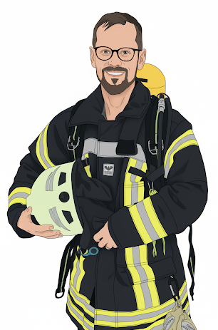 Dr. Thomas Rosog - Feuerwehr Dr. Thomas Rosog - Feuerwehr